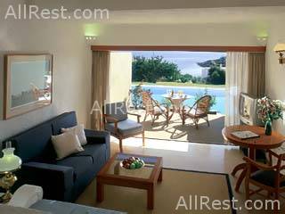 Porto Elounda Deluxe Resort 22